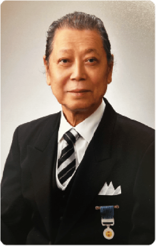 松下邦男